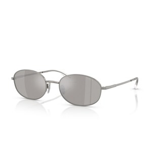 Foto 2 | Foto 2 | Lentes De Sol Plateado Espejados Vogue Eyewear