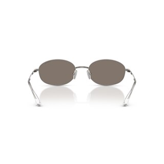Foto 4 | Foto 4 | Lentes De Sol Plateado Espejados Vogue Eyewear