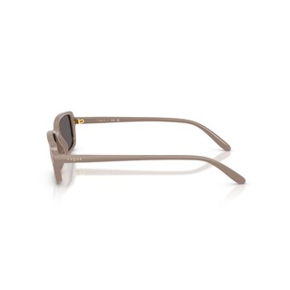 Foto 3 | Foto 3 | Lentes De Sol Marrón Vogue Eyewear