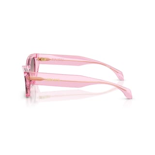 Foto 3 | Foto 3 | Lentes De Sol Signature Rosado Degradados Versace