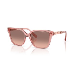Foto 2 | Foto 2 | Lentes De Sol Piedmont Rosado Degradados Michael Kors