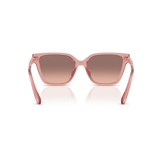 Foto 4 | Foto 4 | Lentes De Sol Piedmont Rosado Degradados Michael Kors