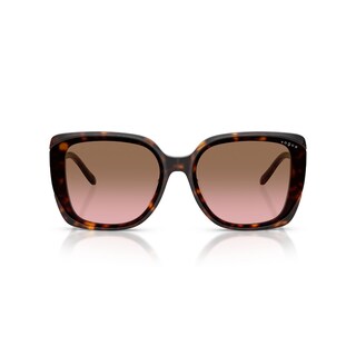 Foto 1 | Foto 1 | Lentes De Sol Havana Degradados Vogue Eyewear