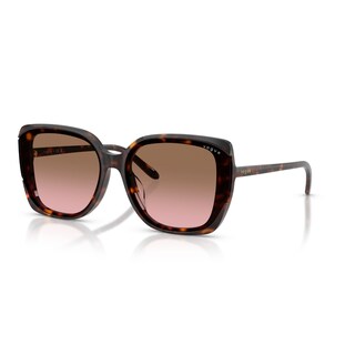 Foto 2 | Foto 2 | Lentes De Sol Havana Degradados Vogue Eyewear