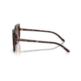 Foto 3 | Foto 3 | Lentes De Sol Havana Degradados Vogue Eyewear
