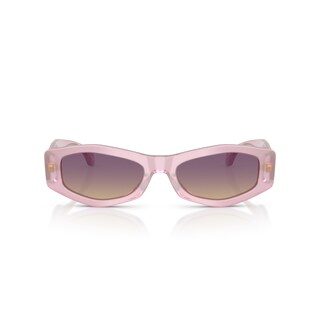 Foto 1 | Foto 1 | Lentes De Sol Signature Violeta Degradados Versace
