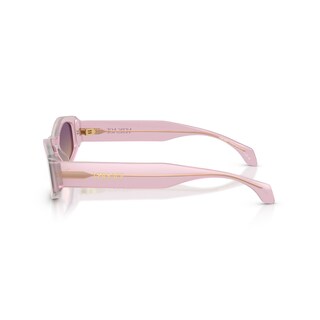 Foto 3 | Foto 3 | Lentes De Sol Signature Violeta Degradados Versace