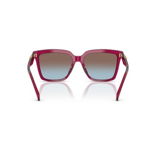 Foto 4 | Foto 4 | Lentes De Sol Menaggio Morado Degradados Michael Kors
