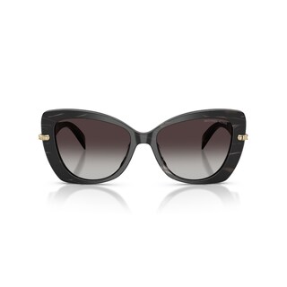 Foto 1 | Foto 1 | Lentes De Sol Atlanta Negro Degradados Michael Kors