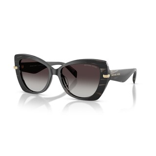 Foto 2 | Foto 2 | Lentes De Sol Atlanta Negro Degradados Michael Kors