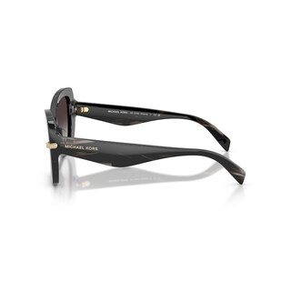 Foto 3 | Foto 3 | Lentes De Sol Atlanta Negro Degradados Michael Kors