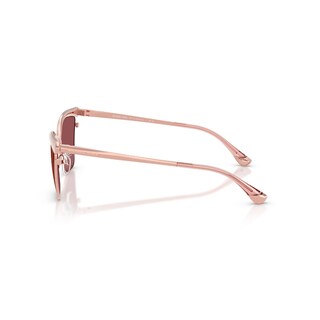 Foto 3 | Foto 3 | Lentes De Sol Scottsdale Dorado Espejados Michael Kors