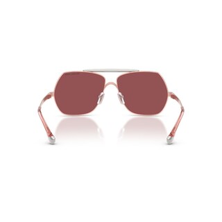 Foto 4 | Foto 4 | Lentes De Sol Denver Rosado Espejados Michael Kors