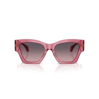 Foto 1 | Foto 1 | Lentes De Sol Signature Rosado Degradados Versace