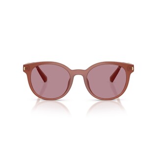 Foto 1 | Foto 1 | Lentes De Sol Pienza Violeta Polarizados Espejados Michael Kors