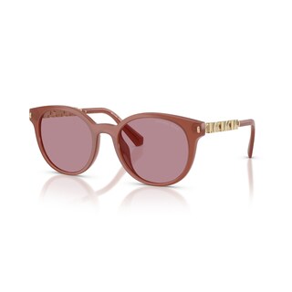 Foto 2 | Foto 2 | Lentes De Sol Pienza Violeta Polarizados Espejados Michael Kors