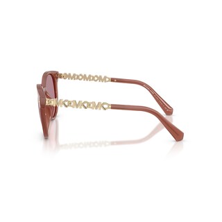 Foto 3 | Foto 3 | Lentes De Sol Pienza Violeta Polarizados Espejados Michael Kors