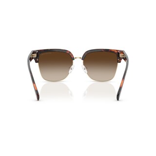 Foto 4 | Foto 4 | Lentes De Sol St. Eustatius Havana Degradados Michael Kors