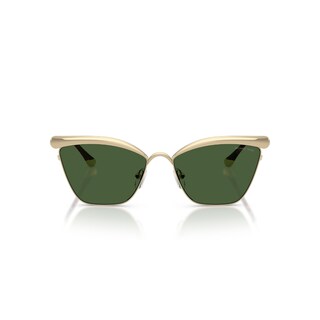 Foto 1 | Foto 1 | Lentes De Sol Scottsdale Dorado Michael Kors
