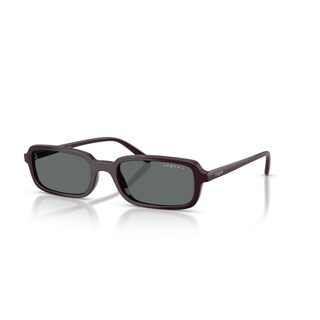 Foto 2 | Foto 2 | Lentes De Sol Burdeo Polarizados Vogue Eyewear