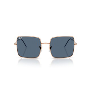 Foto 1 | Foto 1 | Lentes De Sol Square Reverse Dorado Ray-ban