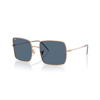 Foto 2 | Foto 2 | Lentes De Sol Square Reverse Dorado Ray-ban