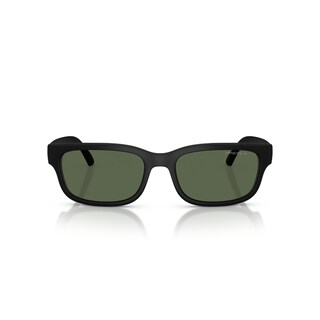 Foto 1 | Foto 1 | Lentes De Sol Defyer Negro Polarizados Arnette