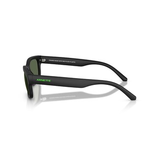 Foto 3 | Foto 3 | Lentes De Sol Defyer Negro Polarizados Arnette