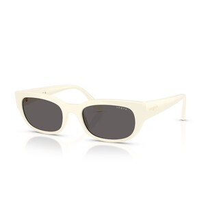 Foto 2 | Foto 2 | Lentes De Sol Amarillo Vogue Eyewear