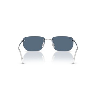 Foto 4 | Foto 4 | Lentes De Sol Plateado Ray-ban