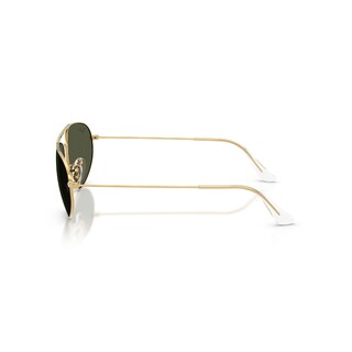 Foto 3 | Foto 3 | Lentes De Sol Dorado Ray-ban