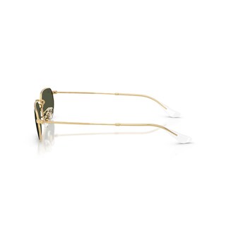 Foto 3 | Foto 3 | Lentes De Sol Dorado Ray-ban