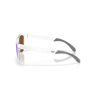 Foto 3 | Foto 3 | Lentes De Sol Frogskins Range Xl Prizm Violet Oakley