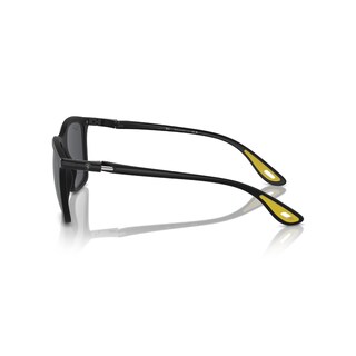 Foto 3 | Foto 3 | Lentes De Sol Negro Ray-ban Ferrari
