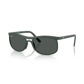 Foto 2 | Foto 2 | Lentes De Sol Verde Ray-ban