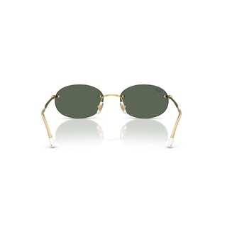 Foto 4 | Foto 4 | Lentes De Sol Dorado Ray-ban