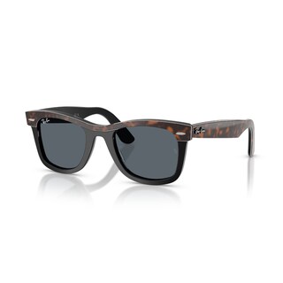 Foto 2 | Foto 2 | Lentes De Sol Wayfarer Havana Ray-ban