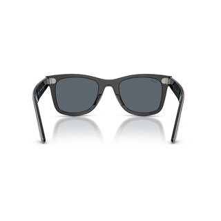 Foto 4 | Foto 4 | Lentes De Sol Wayfarer Havana Ray-ban