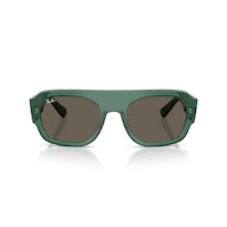 Lentes De Sol Verde Ray-ban