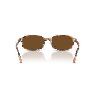Foto 4 | Foto 4 | Lentes De Sol Marrón Polarizados Ray-ban