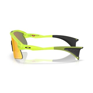 Foto 3 | Foto 3 | Lentes De Sol Stunt Devil Prizm Ruby Oakley
