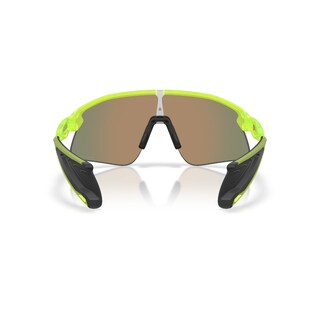 Foto 4 | Foto 4 | Lentes De Sol Stunt Devil Prizm Ruby Oakley