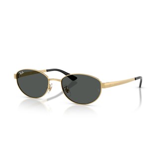 Foto 2 | Foto 2 | Lentes De Sol Dorado Ray-ban