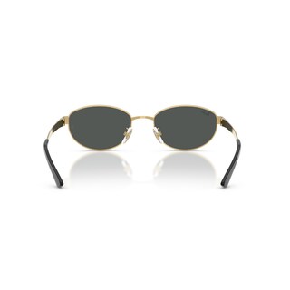 Foto 4 | Foto 4 | Lentes De Sol Dorado Ray-ban