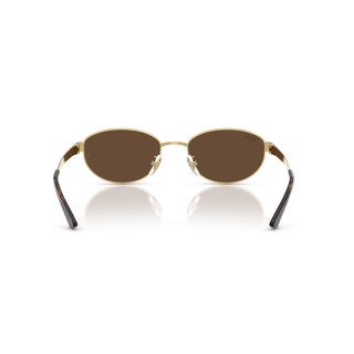 Foto 4 | Foto 4 | Lentes De Sol Dorado Ray-ban