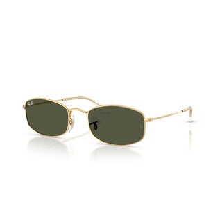 Foto 2 | Foto 2 | Lentes De Sol Dorado Ray-ban