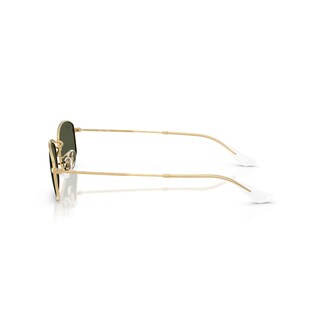 Foto 3 | Foto 3 | Lentes De Sol Dorado Ray-ban