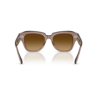Foto 4 | Foto 4 | Lentes De Sol State Street Marrón Degradados Ray-ban
