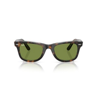 Foto 1 | Foto 1 | Lentes De Sol Wayfarer Havana Ray-ban