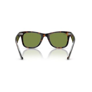 Foto 4 | Foto 4 | Lentes De Sol Wayfarer Havana Ray-ban